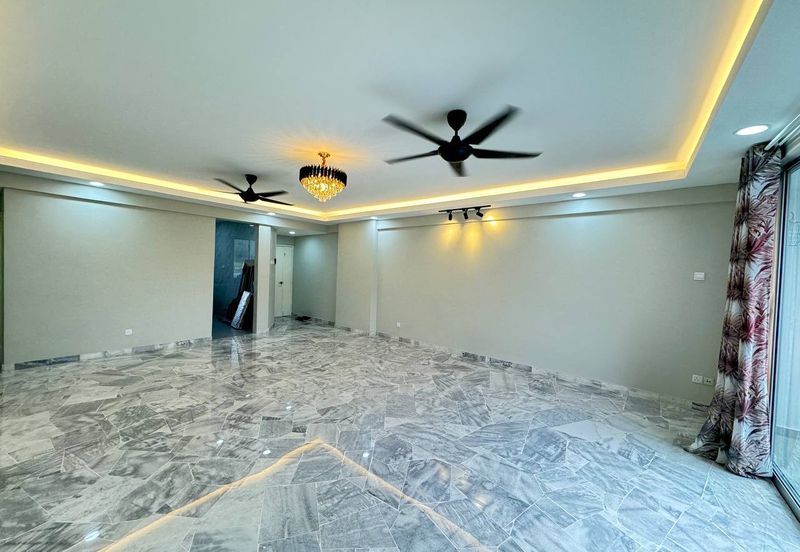 Sinaran Ukay Residence (Casa-Del-Sol)