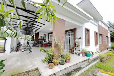 Taman Bentara