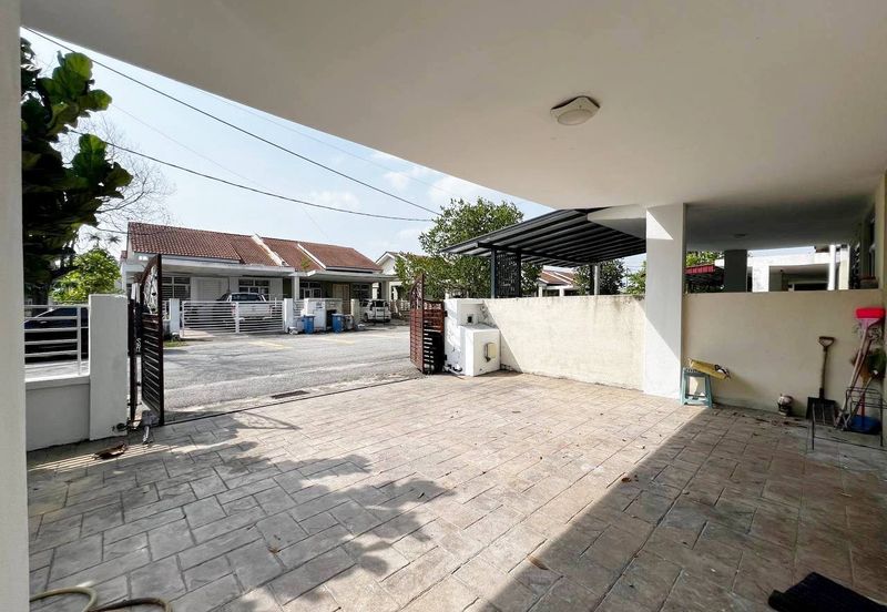 Bandar Saujana Putra