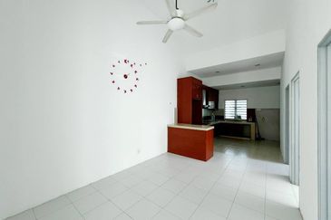 Bandar Saujana Putra