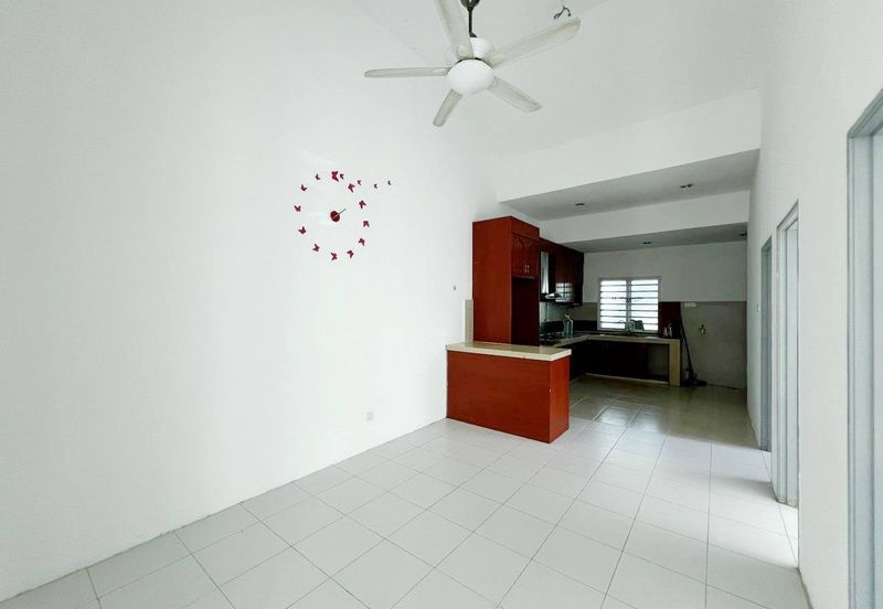 Bandar Saujana Putra