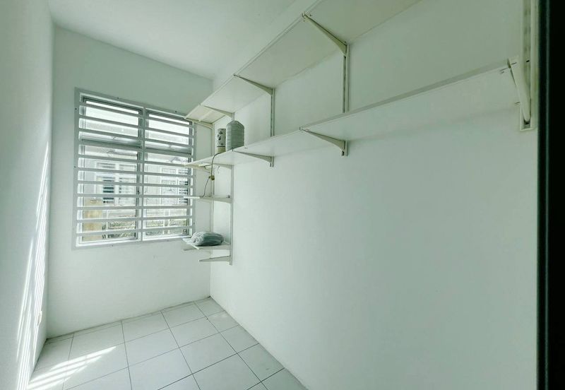 Bandar Saujana Putra