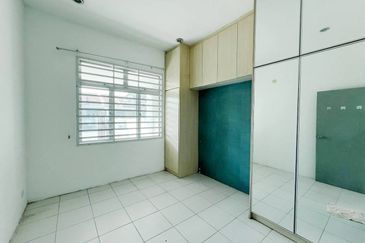 Bandar Saujana Putra