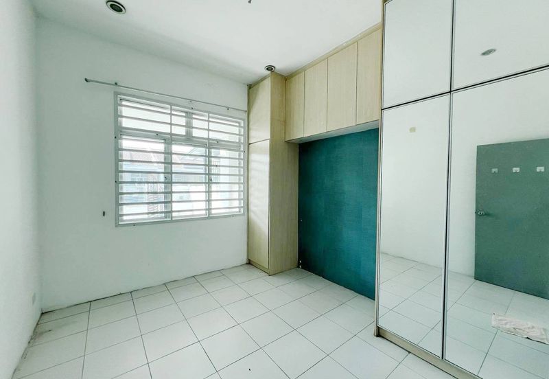 Bandar Saujana Putra