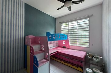 Bandar Saujana Putra