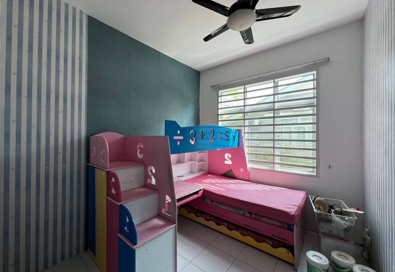 Bandar Saujana Putra