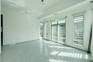 Bandar Saujana Putra