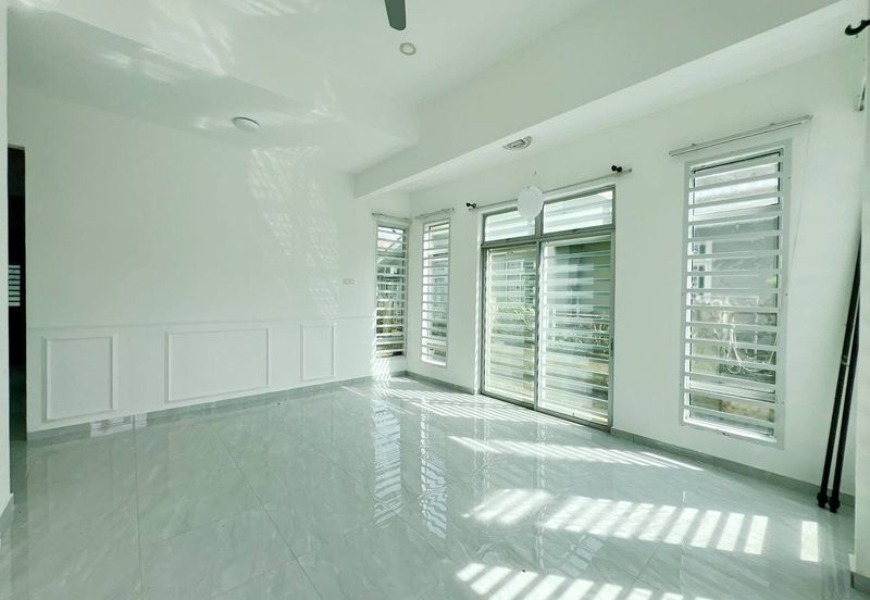 Bandar Saujana Putra