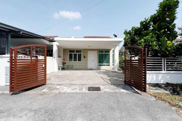 Bandar Saujana Putra