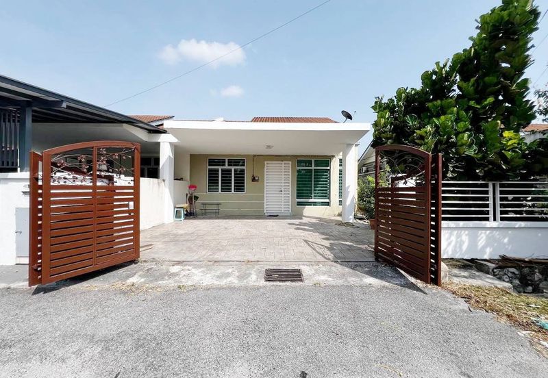 Bandar Saujana Putra