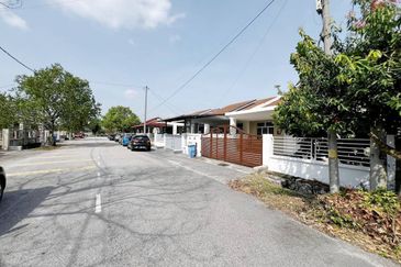 Bandar Saujana Putra