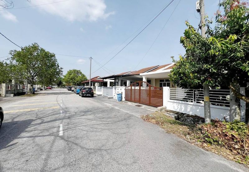 Bandar Saujana Putra