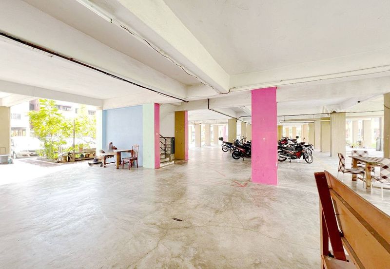 Apartment Sri Tanjung