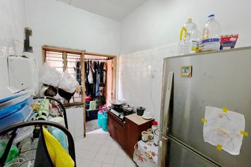 Apartment Sri Tanjung