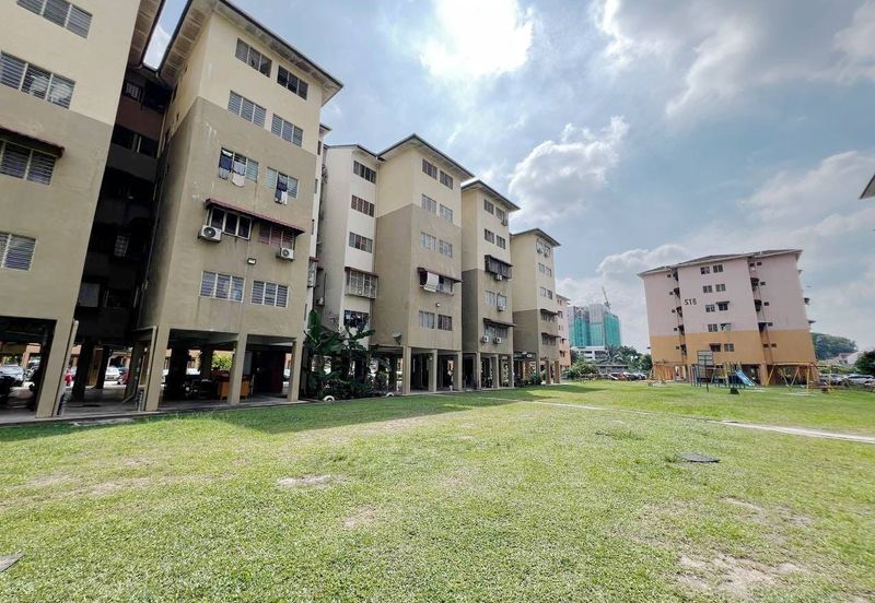 Apartment Sri Tanjung