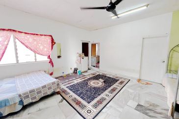 Apartment Sri Tanjung