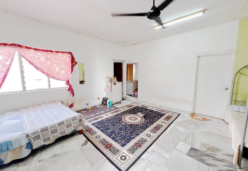 Apartment Sri Tanjung