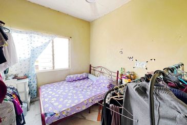 Apartment Sri Tanjung