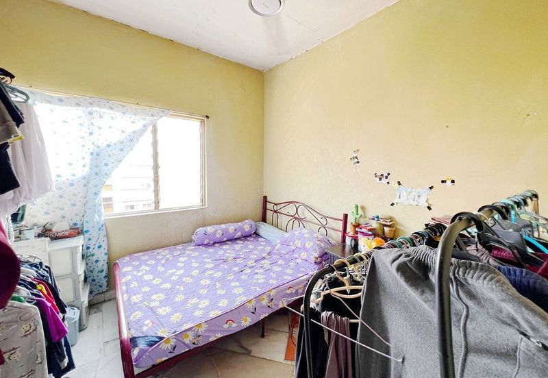 Apartment Sri Tanjung