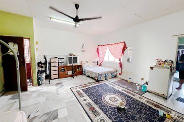 Apartment Sri Tanjung