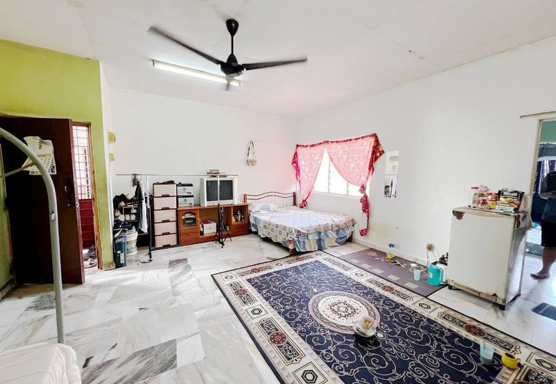 Apartment Sri Tanjung