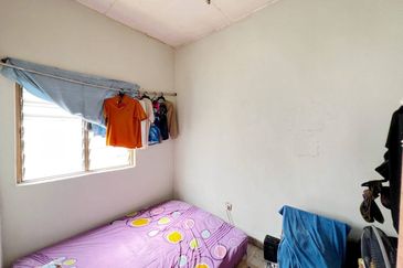 Apartment Sri Tanjung