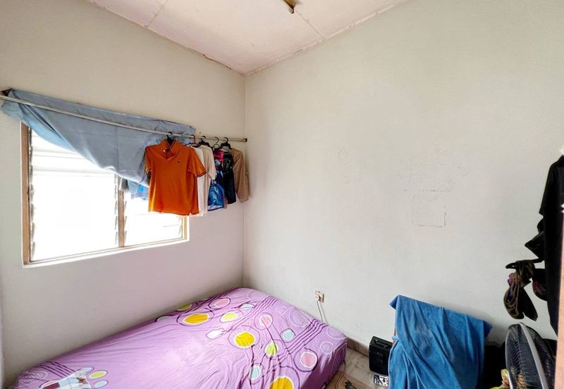 Apartment Sri Tanjung