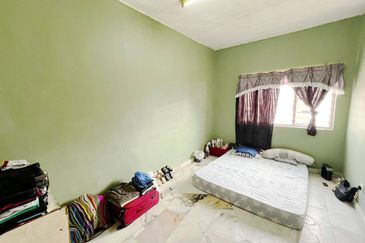 Apartment Sri Tanjung