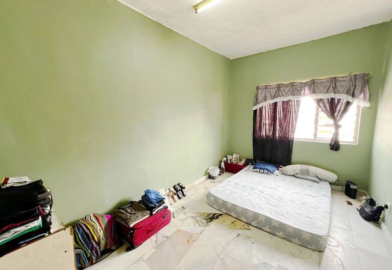 Apartment Sri Tanjung