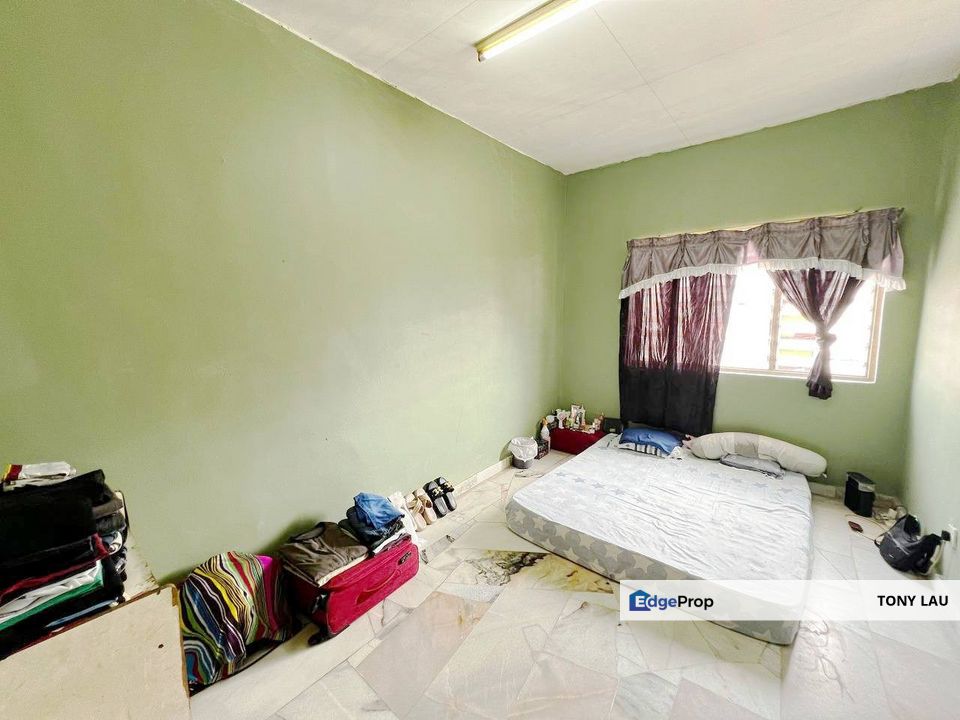 Apartment Sri Tanjung Seksyen 7, Bangi Selangor, Selangor, Bangi