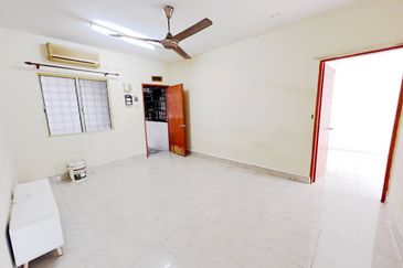 Bukit Tinggi 2 Apartment