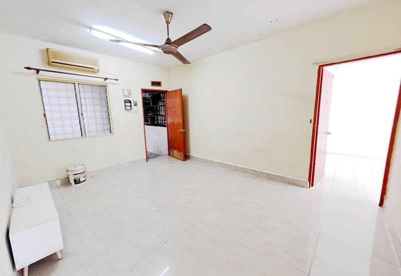 Bukit Tinggi 2 Apartment