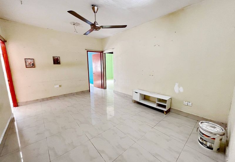 Bukit Tinggi 2 Apartment