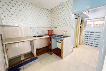 Bukit Tinggi 2 Apartment