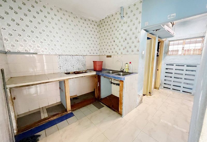 Bukit Tinggi 2 Apartment