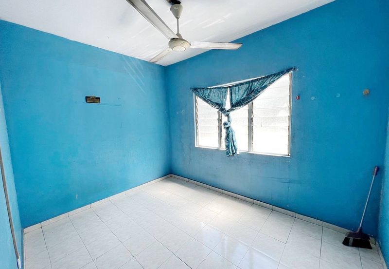 Bukit Tinggi 2 Apartment