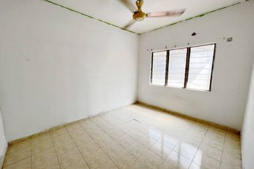Bukit Tinggi 2 Apartment