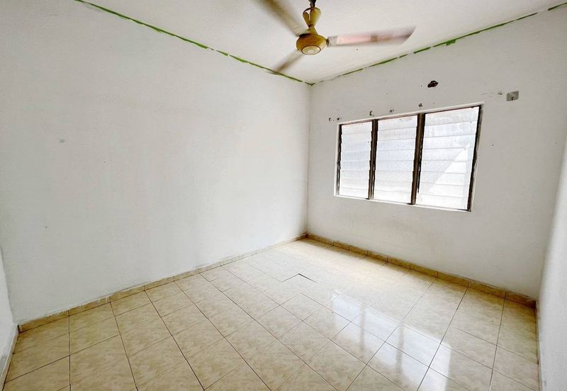 Bukit Tinggi 2 Apartment