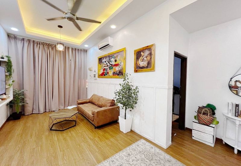 Taman Amanah, Kuala Langat