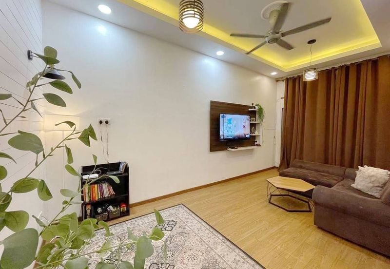 Taman Amanah, Kuala Langat