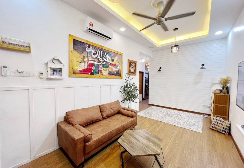 Taman Amanah, Kuala Langat