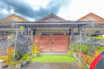 Taman Amanah, Kuala Langat