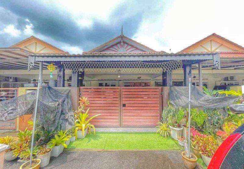 Taman Amanah, Kuala Langat