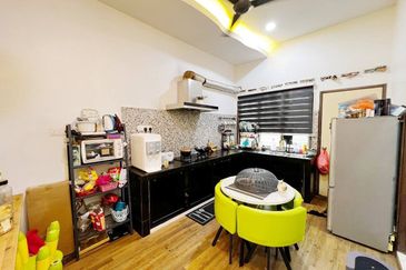 Taman Amanah, Kuala Langat