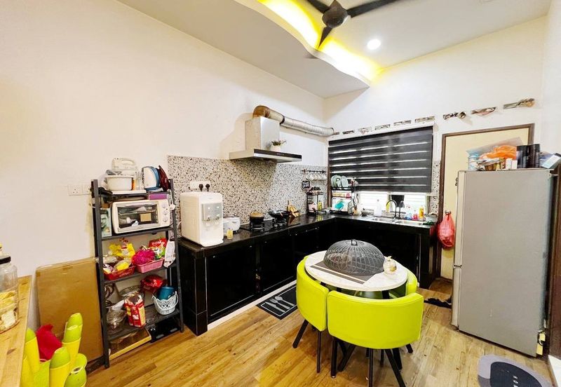 Taman Amanah, Kuala Langat