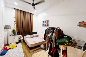 Taman Amanah, Kuala Langat