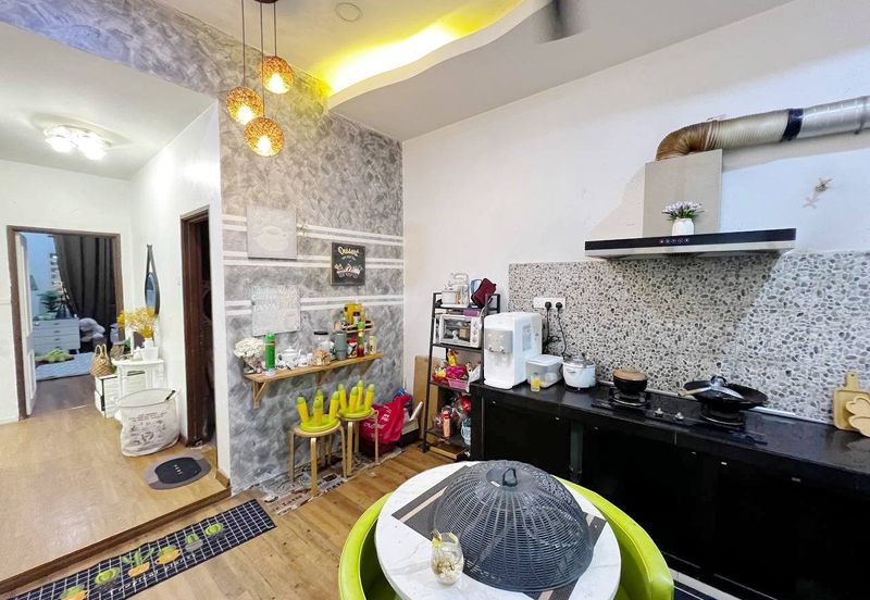 Taman Amanah, Kuala Langat