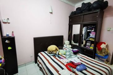 Taman Pelangi Semenyih