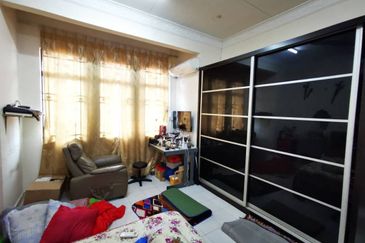 Taman Pelangi Semenyih