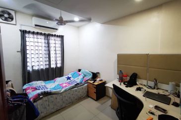 Taman Pelangi Semenyih